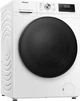 Пральна машина автоматична Hisense WFQA7014EVJM - зображення 6