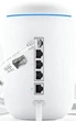 Бездротовий маршрутизатор (роутер) Ubiquiti UniFi Dream Router (UDR) - изображение 3