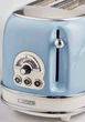 Toster Ariete Vintage 0155/05 - obraz 2