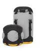 Компрессионный гермочехол Sea To Summit Evac Compression Dry Bag, 5 L Сірий - изображение 1