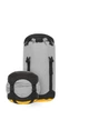 Компрессионный мешок Sea To Summit Evac Compression Dry Bag, 8 L Сірий - изображение 1