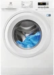 Пральна машина автоматична Electrolux EW6F5142FB - зображення 2