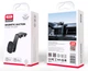Автодержатель для телефона XO C101 Black (C101.black) - изображение 5
