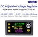 DC-DC понижающий/повышающий преобразователь CC/CV 6-36V 6A 120W (XY-SK120) - изображение 2