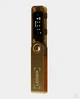 Криптокошелек Ledger Nano S Plus Gold - изображение 4