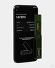 Криптокошелек Ledger Nano X Emerald Green - изображение 6