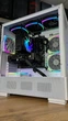 Збірка під замовлення: ігровий ПК Montech Sky Tower / AMD Ryzen 7 7700 (10 (16) ядер по 1.8 - 4.6 GHz) / 32 GB DDR5 / 1000 GB SSD M.2 / nVidia GeForce RTX 4060, 8 GB GDDR6, 128-bit / HDMI / 650W б/в - зображення 6