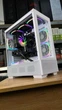 Збірка під замовлення: ігровий ПК Montech Sky Tower / AMD Ryzen 7 7700 (10 (16) ядер по 1.8 - 4.6 GHz) / 32 GB DDR5 / 1000 GB SSD M.2 / nVidia GeForce RTX 4060, 8 GB GDDR6, 128-bit / HDMI / 650W б/в - зображення 11