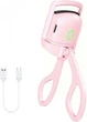 Аккумуляторные щипцы для завивки ресниц с USB Eye lashes machine - изображение 5