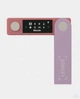 Апаратний криптогаманець Ledger Nano X Pastel Pink - зображення 5