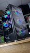 Збірка під замовлення: ігровий ПК Montech X3 Tower / AMD Ryzen 5 3600 (6 (12) ядер по 3.6 - 4.2 GHz) / 16 GB DDR4 / 1000 GB SSD M.2 / nVidia GeForce GTX 1660 Ti, 6 GB GDDR6, 192-bit / 650W / HDMI б/в - зображення 2