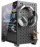 Сборка под заказ: игровой ПК Azza Elise 140 ARGB Tower / Intel Core i5-12400F (6 ядер по 2.5 - 4.4 GHz) / 16 GB DDR4 / 1000 GB SSD M.2 + 1000 GB HDD / nVidia GeForce RTX 3070, 8 GB GDDR6, 256-bit / 650W - изображение 4