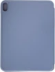 Чехол для планшета ArmorStandart Smart Fold Pen для Apple iPad 11 2025 (A16)/10.9 2024/2022 с креплением для стилуса Apple Pencil Lavender Grey (ARM74942) - изображение 2