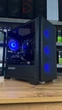 Сборка под заказ: игровой ПК Montech Air 100 ARGB Black Tower / Intel Core i3-13100F (4 (8) ядра по 3.4 - 4.5 GHz) / 16 GB DDR4 / 1000 GB SSD M.2 / nVidia GeForce RTX 3060, 12 GB GDDR6, 192-bit / HDMI / 650W - зображення 6