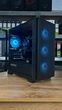Сборка под заказ: игровой ПК Montech Air 100 ARGB Black Tower / Intel Core i3-13100F (4 (8) ядра по 3.4 - 4.5 GHz) / 16 GB DDR4 / 1000 GB SSD M.2 / nVidia GeForce RTX 3060, 12 GB GDDR6, 192-bit / HDMI / 650W - зображення 10