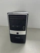 Компьютер Bluechip Tower / Intel Core i3-6100 (2 (4) ядра по 3.7 GHz) / 8 GB DDR3 / 500 GB HDD / HD Graphics 530 / DVD-ROM / VGA б/у - изображение 2