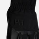 Перчатки кожаные Helly Hansen All Mountain 67461-990 M Black (7040056330068) - изображение 3
