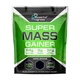 Гейнер Powerful Progress Super Mass Gainer (4 кг, strawberry) - зображення 1