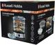 Пароварка Russell Hobbs Cook@Home 19270-56 - изображение 3