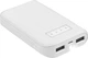 УМБ Promate 6000 mAh White (reliefmate-6.white) - изображение 1