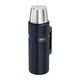 Термос з ручкою Style Thermos 2000 (темно синій) - зображення 1