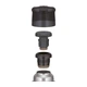 Термос Thermos Mountain 750 з подвійним корком (пурпур) - изображение 2