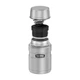 Термос для їжі з ложкою Thermos 710 (оливковий) - изображение 3