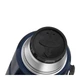 Термос з ручкою Style Thermos 2000 (темно синій) - зображення 6