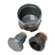 Термос Thermos Mountain 750 з подвійним корком (коричневий) - изображение 4