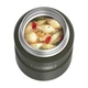 Термос для їжі Thermos з ложкою 470 (оливковий) - изображение 3