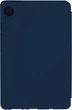 Чехол для планшета ArmorStandart Smart Fold Pen для Samsung Galaxy Tab A9 Dark Blue (ARM74990) - изображение 2