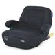 Дитяче автокрісло-бустер EL CAMINO ME 1112 i-GO ISOFIX, група 3, 36 кг, чорний - изображение 1