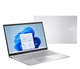 Ноутбук ASUS Vivobook 15 X1504VA i3-1315U/8GB/512/Win11 (X1504VA-BQ1034W) - зображення 1