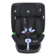Дитяче автокрісло EL CAMINO ME 1146 i-STAND система ISOFIX, група 0+-1-2-3, 0-36 кг, оборот 360 градусів - изображение 9