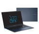 Ноутбук ASUS Vivobook 15 X1504VA i5-1335U/24GB/1TB (X1504VA-BQ1039-SSD1TB M.2 PCIe) - изображение 1