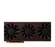 Видеокарта XFX Radeon RX 7800 XT Quicksilver Magnetic Air Gaming 16GB GDDR6 (RX-78TMAIRF9) EU - изображение 6