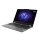 Ноутбук Lenovo LOQ-15 i5-12450HX/32GB/1TB RTX4050 144Hz (83GS007SPB) - зображення 3
