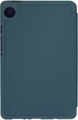 Чехол для планшета ArmorStandart Smart Fold Pen для Samsung Galaxy Tab A9 Pine Green (ARM74988) - изображение 2