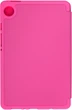Чехол для планшета ArmorStandart Smart Fold Pen для Samsung Galaxy Tab A9 Rose Red (ARM74987) - изображение 2