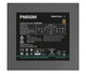 Блок питания Deepcool PN850M 850W 80 Plus Gold ATX 3.1 (R-PN850M-FC0B-EU) EU - изображение 3