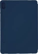 Чехол для планшета ArmorStandart Smart Fold Pen для Samsung Galaxy Tab S9 / S9 FE Dark Blue (ARM75004) - изображение 2