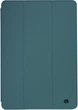 Чехол для планшета ArmorStandart Smart Fold Pen для Samsung Galaxy Tab S9 / S9 FE Pine Green (ARM75002) - изображение 1