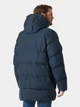 Куртка зимняя мужская Helly Hansen Alby Puffy Parka 54133-597 L Темно-синяя (7040059365821) - изображение 2