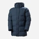 Куртка зимняя мужская Helly Hansen Alby Puffy Parka 54133-597 L Темно-синяя (7040059365821) - изображение 5