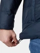 Куртка зимняя короткая мужская Helly Hansen Oslo Light Puffy Jacket 54151-597 S Темно-синяя (7040059366149) - изображение 4