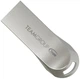 Флеш память USB Team C222 32GB USB 3.2 Gen1 Silver (TC222332GS01) - изображение 1