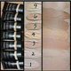 Пробники матирующего минерального тона 09 Stay Matte Foundation, 4 шт х 2.5 мл, Farmasi - изображение 2
