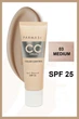 Тонуючий СС крем для обличчя Color Control Anti-Blemish SPF 25, Medium 03, Farmasi, 30 мл - изображение 1