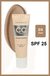 Тонуючий СС крем для обличчя Color Control Anti-Blemish SPF 25, Tan 05, Farmasi, 30 мл - изображение 1