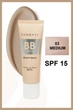 Тонуючий BB крем для обличчя Beauty Balm Hydrating Effect SPF15, Medium 03, Farmasi, 30 мл - изображение 1